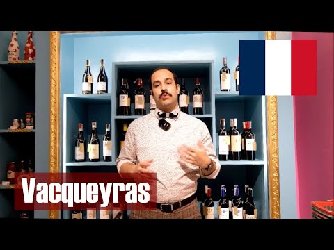 Vacqueyras