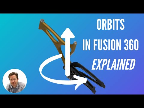 fusion 360 free orbit shortcut fusion 360 free orbit shortcut