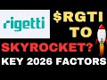 3 Quantum Stocks You MUST Watch! The Next Nvidia? 🚨 #rgtistock #nasdaq #quantumstocks