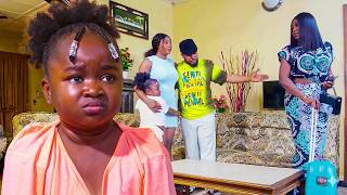You Will Laugh Out Your Pain &amp; Forget Your Problems Watching This Latest EBUBE OBIO Hilarious Comedy