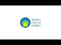 World Health Summit Brand Family