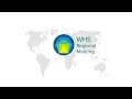 World Health Summit Brand Family