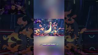 Master Pokemon Weather: Win Every Battle! #shorts