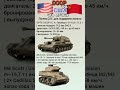 Су-76 VS M8 Scott Что лучше? #benderhistory #танки #military #израиль #україна #грузия #shors