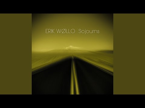 Erik Wøllo — Sound And Shadows