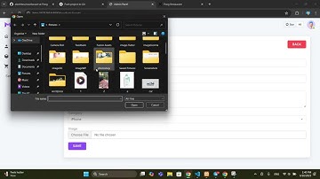 React + Laravel - Ecommerce Website