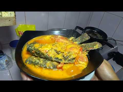 Video: Cara Memasak Nila