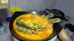 cara masak NILA pedas - Durasi: 19.37. 