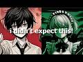 This Danganronpa Style Game Is Actually Insane…