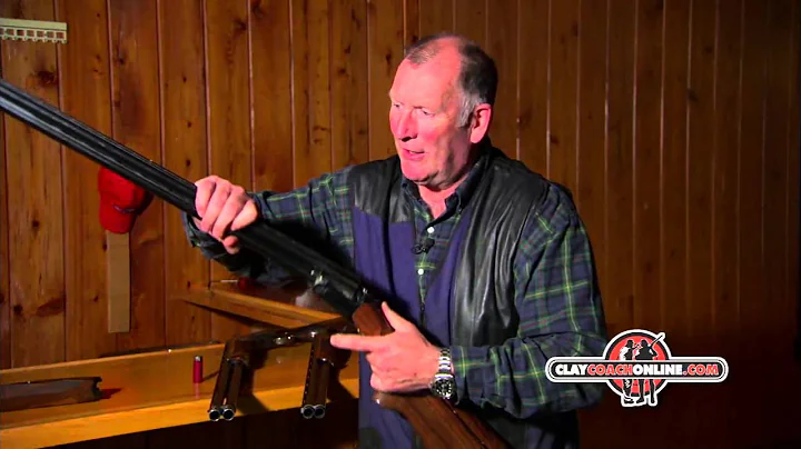 Getting to the Top in Trap: Choosing Chokes