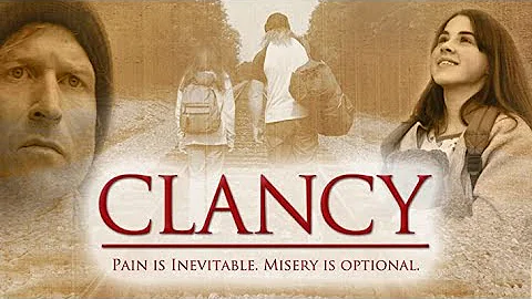 Clancy (2009) | Full Movie | Christina Fougnie | T...