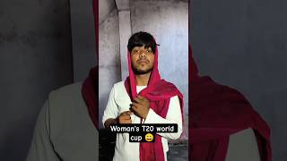 India vs Bangladesh ICC Women's T20 World Cup Live | IND W vs BAN  | Live Cricket #shorts #ytshorts