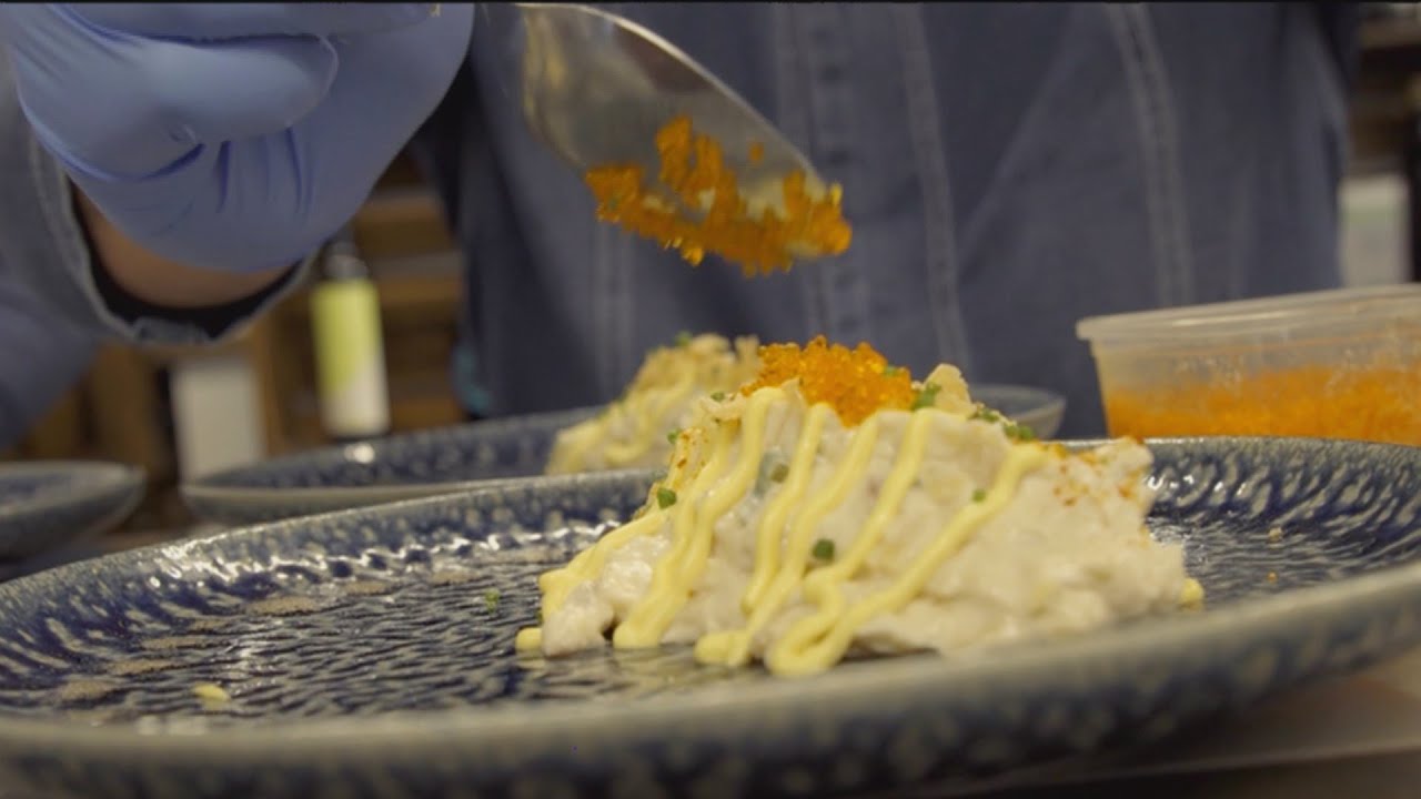 ¿Dónde se come la mejor ensaladilla rusa de Madrid?