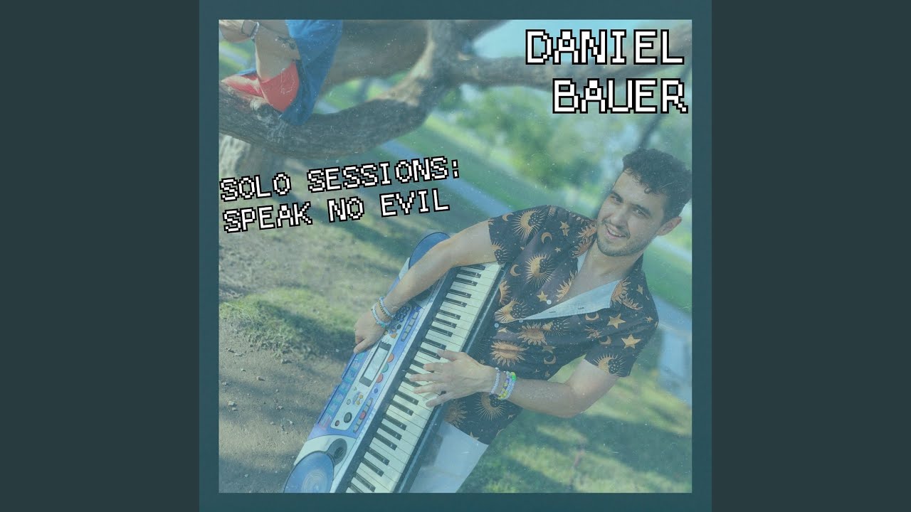 Witch Hunt (Solo Piano)