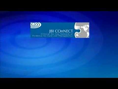 S01 - About JBI COnNECT