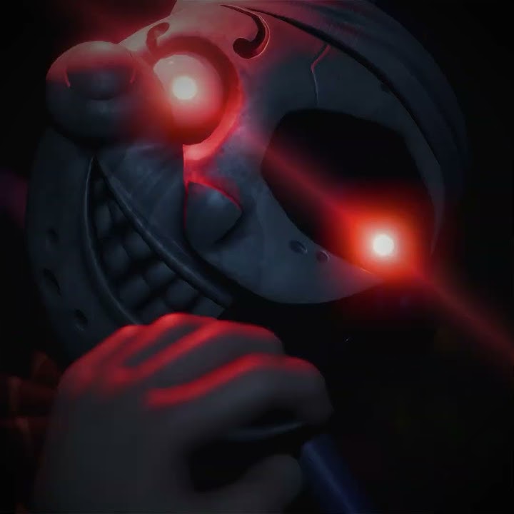 Class Time of Daycare Attendant - FNAF Security Breach