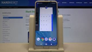 How to Double Screen on SHARP Aquos R2 – Split Screen Option screenshot 4