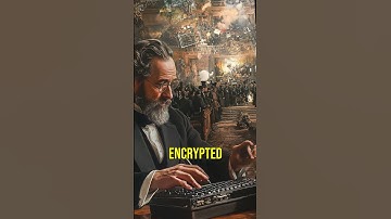 Wi-Fi in the Victorian Era: A Digital Revolution 100 Years Early!