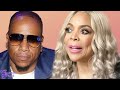 What Led To The Wendy Williams Documentary? + Kevin Hunter&#39;s Insurance Company Wants Divorce DOCS