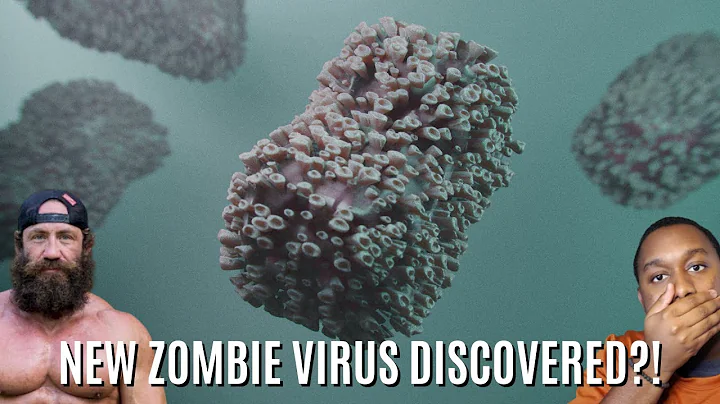 New Zombie Virus Found, Liver King Exposed, Balenc...
