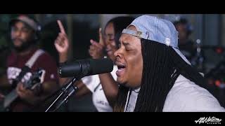 Timothy Reddick   'You're Alpha and Omega' HD