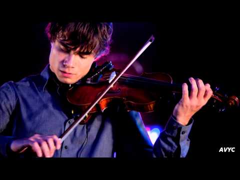 Alexander Rybak - If You Were Gone (HQ)