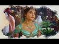 Aladdin - Photo Trailer [2019] Live Action Disney Movie