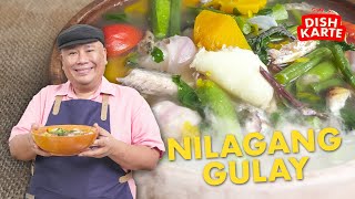 Nilagang Gulay Recipe | SIMPOL | CHEF TATUNG