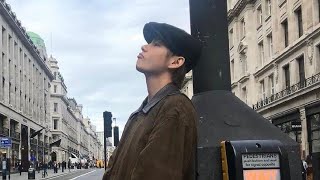 `` jeon jungkook - türkçe ai cover // sen istanbul' sun