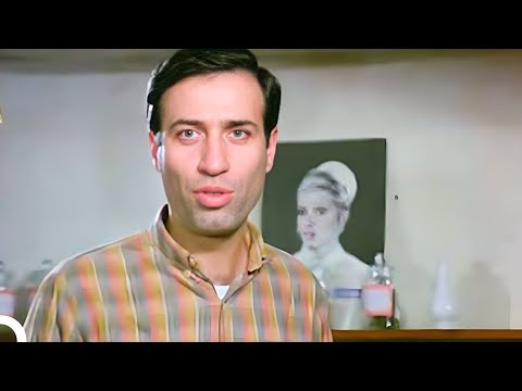 Doktor Civanım | Kemal Sunal Komedi Filmi (Restorasyonlu)