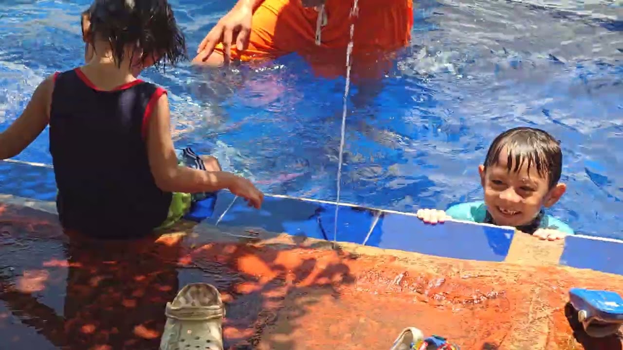 Hayahay Spring Resort