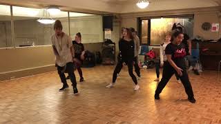 Dance Hall 1 14 Year Old