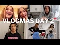 Vlogmas Day 2: NLOG Comedy Show, Yoga, &amp; Working from Home!