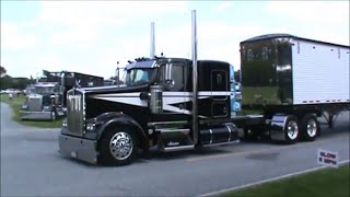 2014 TFC Truck Rally Bonus Clips part 2 of 3