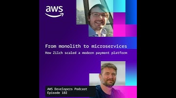 From Monolith to Microservices: How Zilch Scaled a Modern Payment Platform