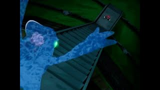Sonic X Comparison: Knuckles Recalls How He Saw Chaos For The First Time (Japanese VS English)
