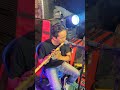 CEK SOUIND! POWER SANDYTA LIVE LOLAWANG #ceksound #powersandyta #ramaproaudio #dangdutkoplo #shorts