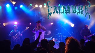 Emmure × DVRK , full set ,Osaka, live show
