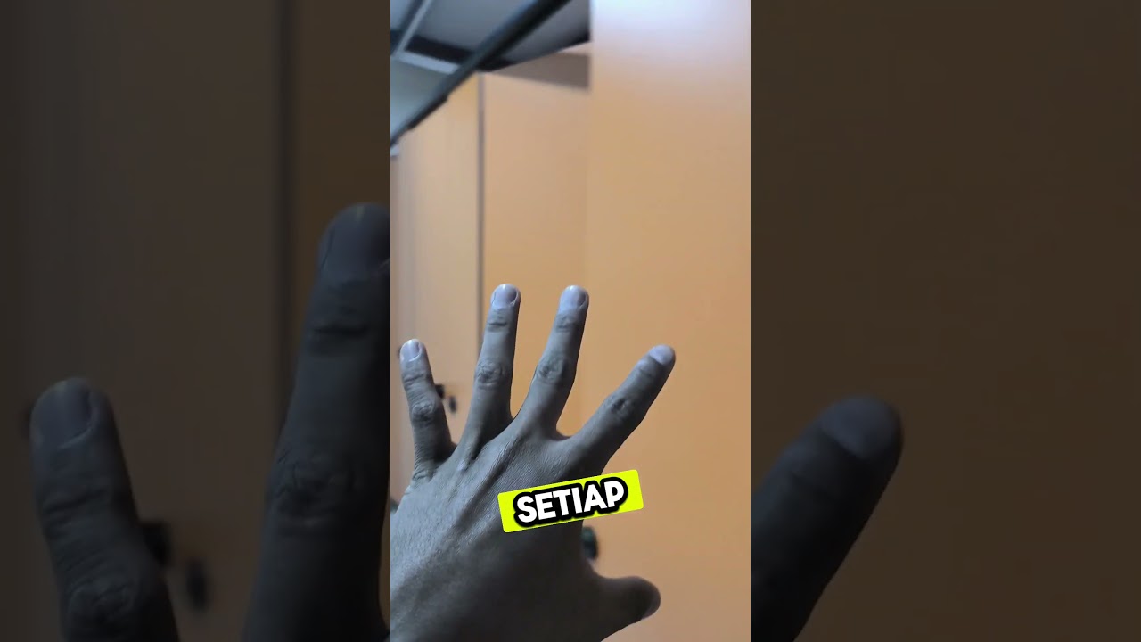 IDEA KABIN CUSTOM TANDAS #agsportsarena #construction #civilengineering #bahandanbinaan #rumahkabin