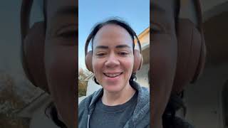 Day in the life of Rachael!