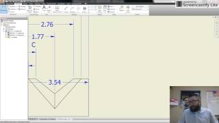 PLTW IED 7.1 Dimensioning Part 3 coordinate