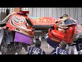 篠ノ井大獅子保存会 📍ながの獅子舞フェスティバル (長野駅前広場) 2025-05-03T12:20