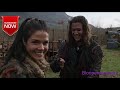 The 100 Bloopers Season 4 
