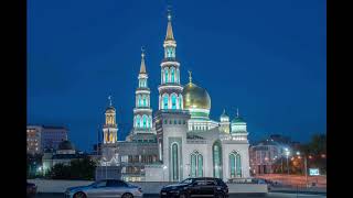 Masjids In Russian Federation Kazan 9
