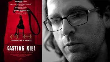 Music for Casting Kill - Composing the Score