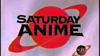 Classic Anime Films - YouTube