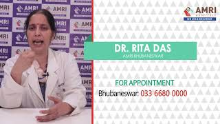 Dr Rita Das Amri Talk Amri Hospitals Bhubaneswar