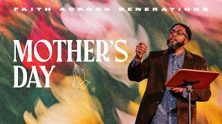 Eastern Hills Bible Church || 10:30am || May 10, 2026