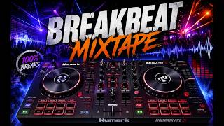 Download lagu MixTape July 2026 Breakbeat, Nu Breaks