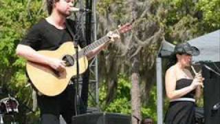 Video thumbnail of "Rusted Root - Women Got My Money"